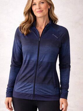 Brooks Canopy Running Jacket